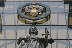 Верховный суд наделил НОСТРОЙ правом требования