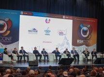 В Петербурге обсудят ключевые вопросы строительной отрасли