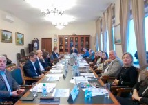 Комиссия по ИЖС Общественного совета при Минстрое России и Комитета РСС подвели итоги работы