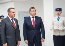 РУТ увеличил вместимость общежития и открыл лабораторию БПЛА
