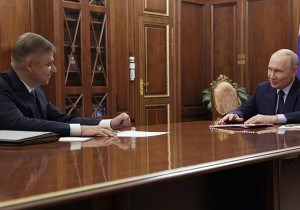 РЖД увеличила грузооборот на 4,5%