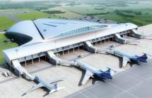 Аэропорт в Саратове построит турецкий инвестор