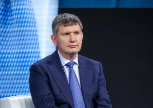 Максим Решетников: ИИ, торговля и энергетика стали ключевыми темами ВЕЭС
