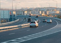 В 2025 году Росавтодор обновил свыше 4,7 тыс. км федеральных трасс