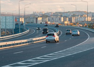 В 2025 году Росавтодор обновил свыше 4,7 тыс. км федеральных трасс