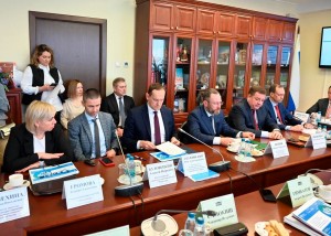 Росреестр на 100% обеспечил выполнение госпрограммы НСПД в 2025 году