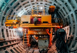 К 2030 году в Северной столице откроется 6 станций метро