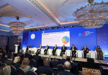 Александр Шохин: бизнес запросил цифровизацию контроля