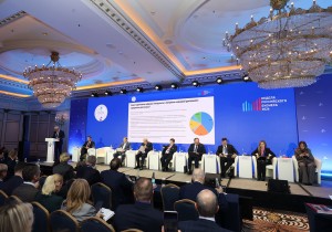 Александр Шохин: бизнес запросил цифровизацию контроля