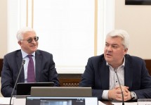 РСПП создаст реестр объектов культурного наследия, сохраняемых бизнесом