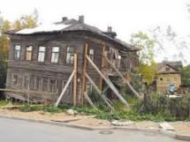 Восемь регионов России выполнили план расселения аварийного жилья