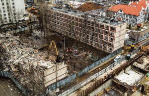 Программа реновации в Петербурге выполнена на 4%