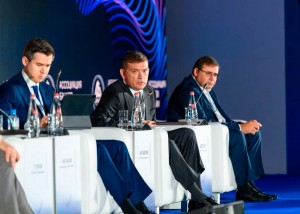 Россия укрепляет финансовый суверенитет
