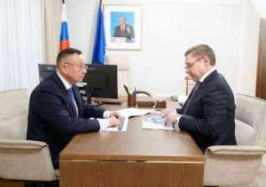 В Совете Федерации обсудили совершенствование законодательства в строительстве и ЖКХ
