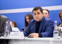 Минстрой запустил платформу для трудоустройства ветеранов «СВОЙ Труд»