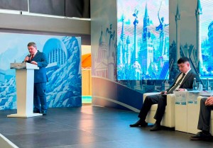 Товарооборот России и Киргизии превысил $5 млрд в 2025 году