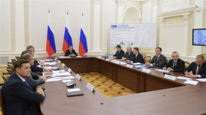 Минстрой России сократит перечень процедур, связанных с газификацией