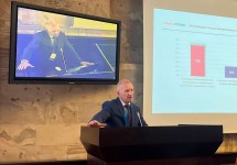 Михаил Викторов: в ближайшие 2-4 года Россия войдет число мировых лидеров по цифровизации строительства