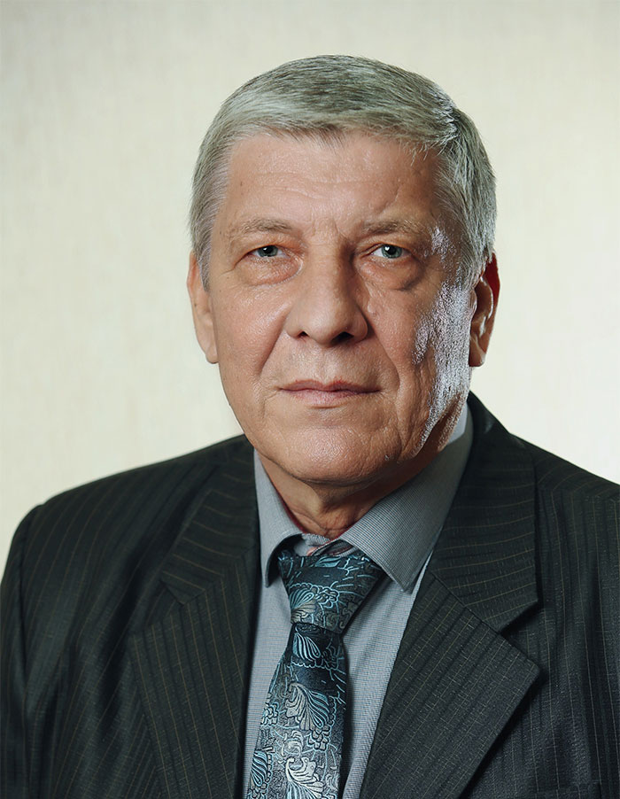 Еличев Владимир Александрович