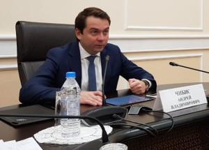 Андрей Чибис: В формирование комфортной городской среды вложено 50 млрд рублей
