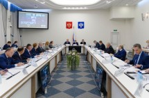 Минстрой инициировал создание Координационного совета по стандартизации и Ассоциации экспертов России