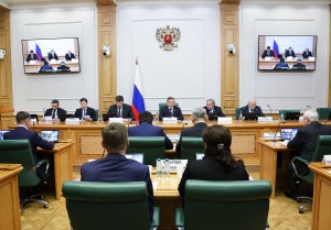 Реализация программы КРТ в России позволила досрочно достичь целевого показателя в 1 000 решений