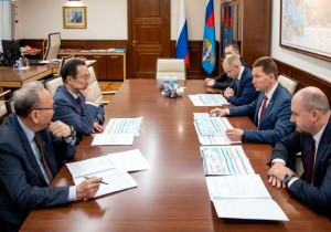 В Якутии модернизируют шесть аэропортов по нацпроекту