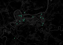 Уфа заключила 17 договоров комплексного развития территорий