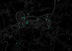 Уфа заключила 17 договоров комплексного развития территорий