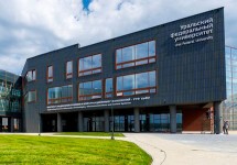 По госпрограмме «Строительство» за три года введено в эксплуатацию более 300 объектов