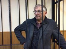 Григория Слабикова сочли безвредным и отпустили домой
