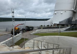 Более 1,3 тыс. объектов ЖКХ построили и обновили по нацпроекту «Инфраструктура для жизни»