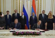 Минстрой России будет сотрудничать с коллегами из Армении