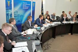 Совет ТПП РФ по саморегулированию обсудит работу над поправками к 315-ФЗ