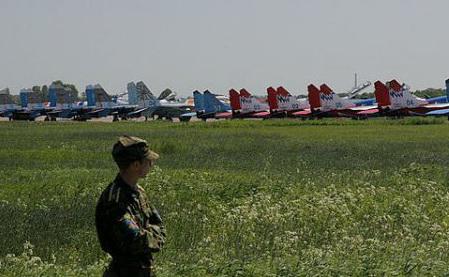 У девелопера города-спутника Южный хотят отобрать часть земель