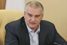 Крым просит уголовной ответственности за самострой