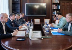 Минстрой: в Севастополе ввели порядка 124 000 кв. м жилья