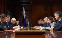 Правительство поддержит ипотечных заёмщиков двумя миллиардами рублей
