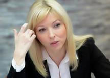 Наталья Антипина назначена статс-секретарем Минстроя России