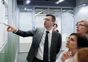 Отбор в новый поток программы «Архитекторы.рф» вышел в финал