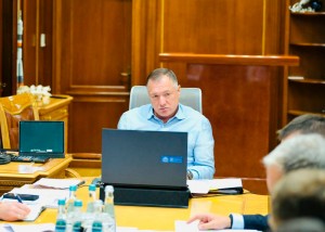 «Автодор» подвел итоги первого полугодия