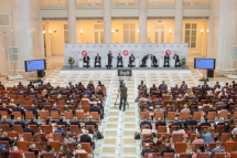 В России создадут Национальный институт стандартов