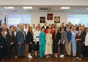 Росреестр ПФО подвел итоги госнадзора за деятельностью СРО АУ