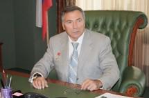 Президентом СРО НП «МОС» избран Ефим Басин