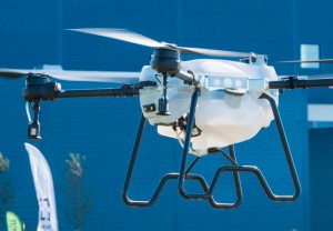 Беспилотники подключат к системе «ЭРА-ГЛОНАСС»