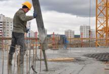 Мосгосстройнадзор оценил на стройках качество бетонных работ