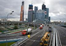 Проект «Москва-Сити» завершится в 2018 году