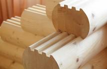 Минстрой изменит нормы проектирования для деревянного домостроения