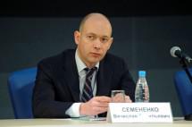 Глава Комитета по строительству Петербурга ушел в отставку