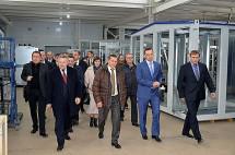 В ТОСЭР «Хабаровск» появятся два завода компании «ТехноНИКОЛЬ»